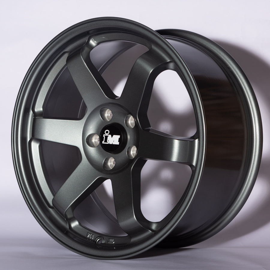 iMotion Motion-1 18x8.5 ET40 5x108