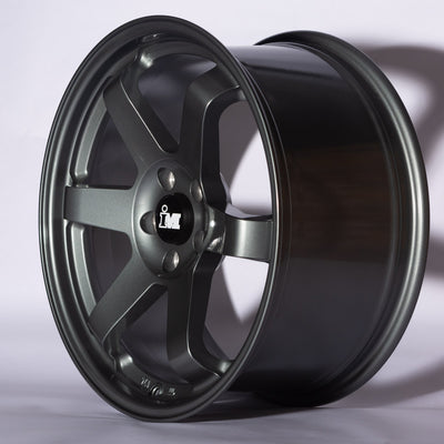 iMotion Motion-1 18x8.5 ET40 5x108