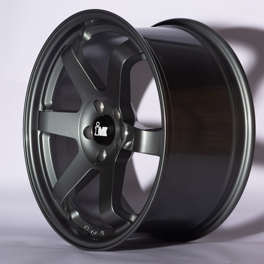 iMotion Motion-1 18x8.5 ET40 5x108