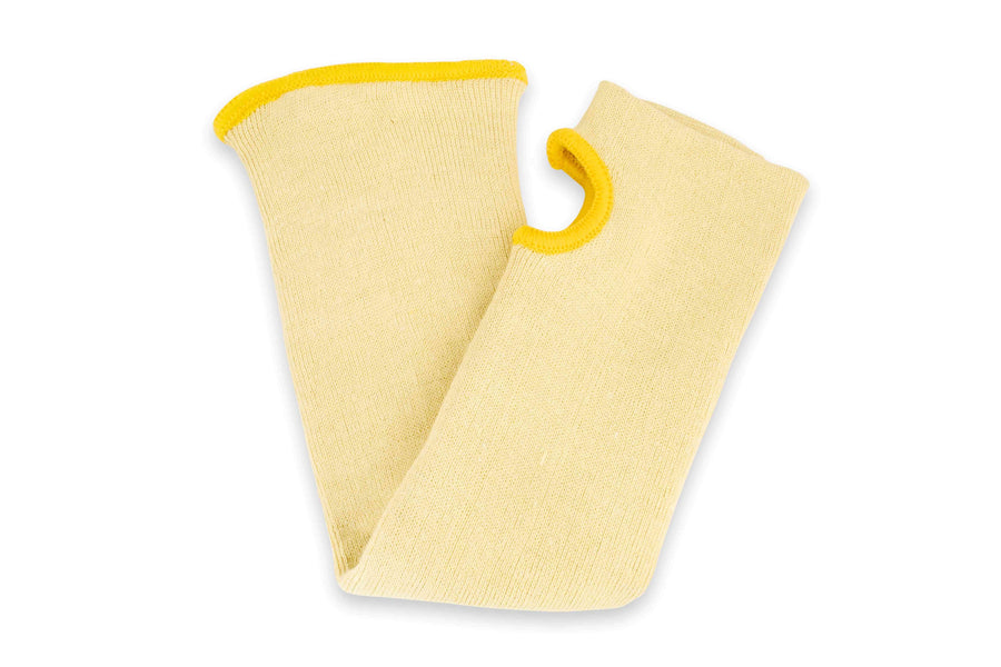 Mechanic Safety Sleeves (Pair)
