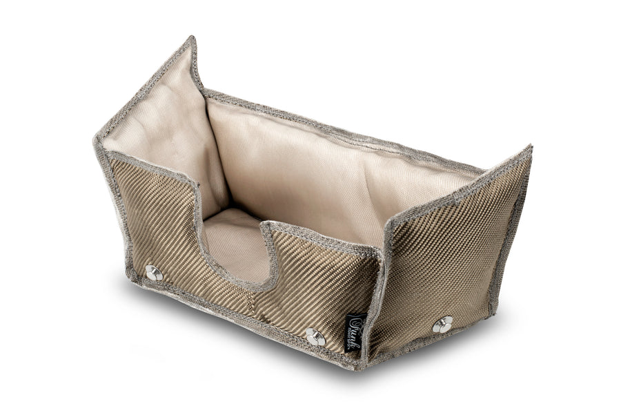 SR20 Exhaust Manifold Blanket