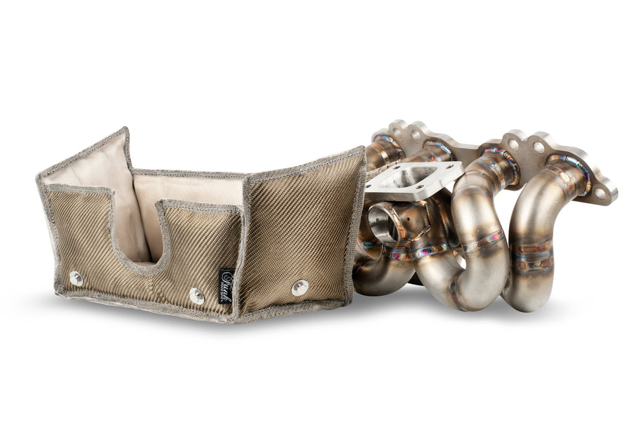 SR20 Exhaust Manifold Blanket