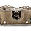 SR20 Exhaust Manifold Blanket