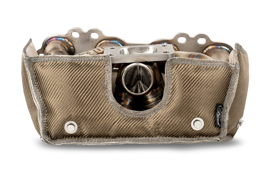 SR20 Exhaust Manifold Blanket