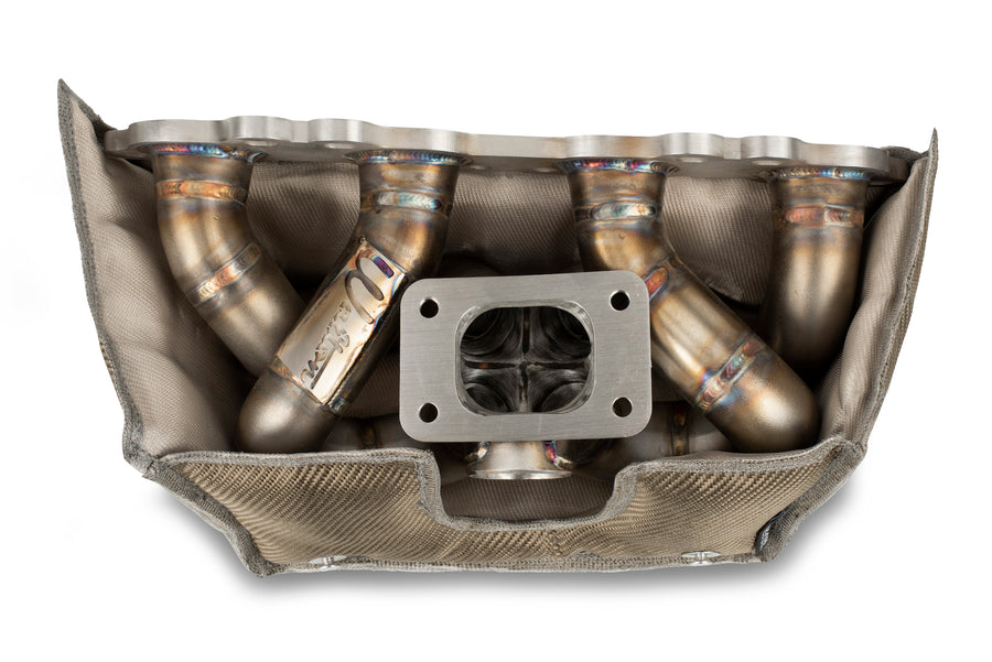 SR20 Exhaust Manifold Blanket