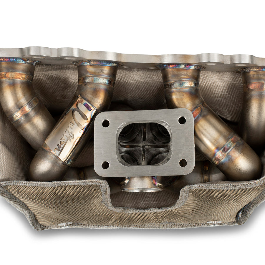 SR20 Exhaust Manifold Blanket
