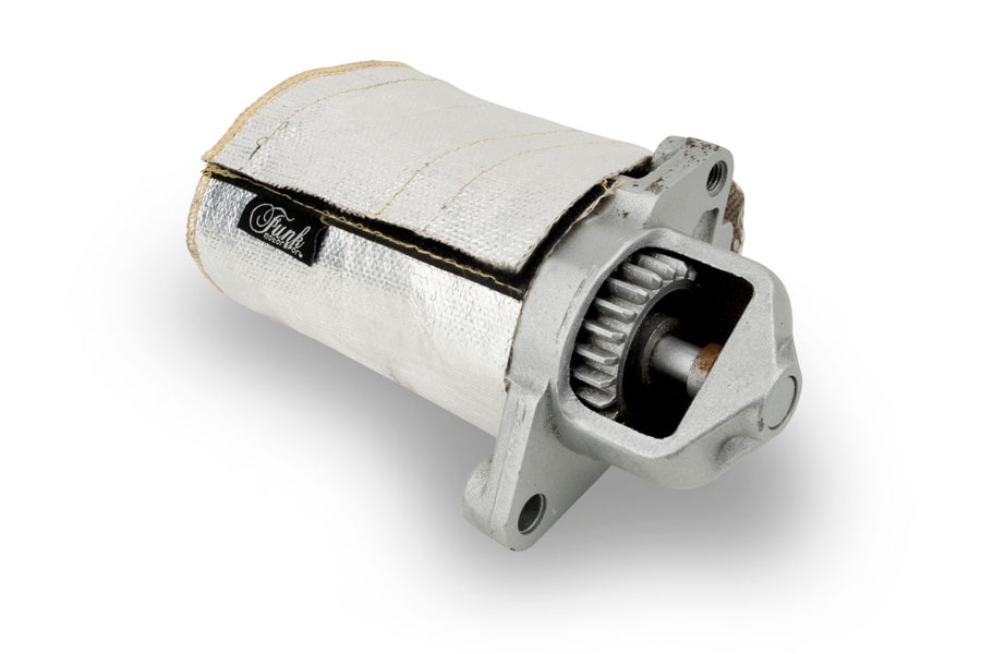 Starter Motor Durability Protection Cover