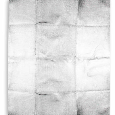 Silver Reflective Heat Blanket