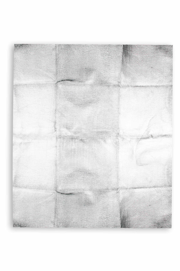 Silver Reflective Heat Blanket