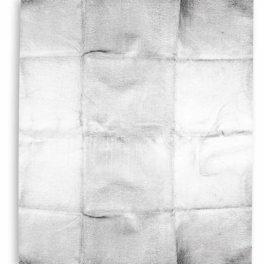 Silver Reflective Heat Blanket