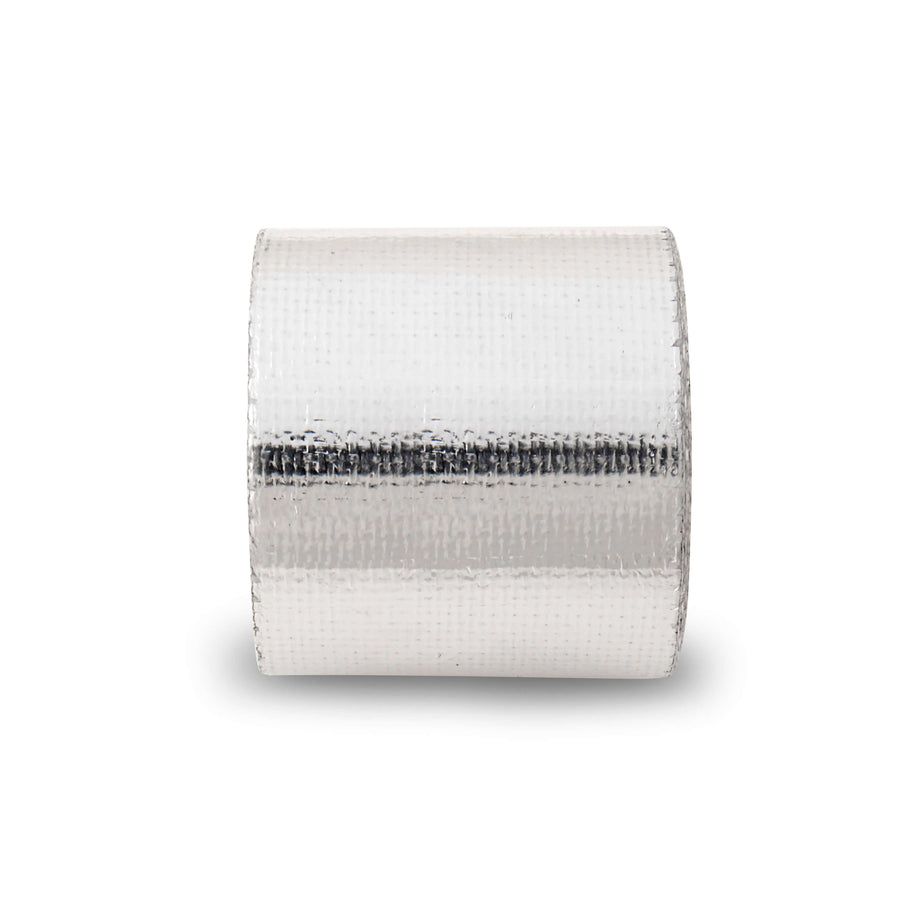 Silver Heat Reflective Tape and sheets