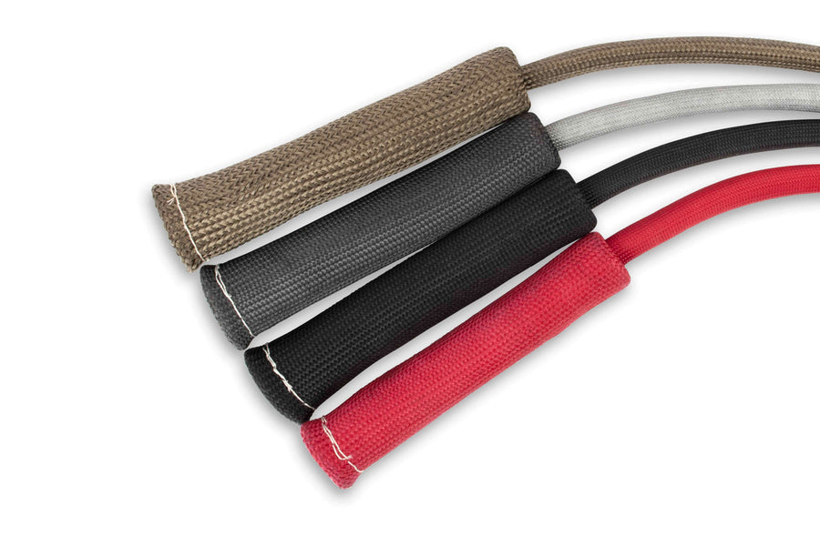 Wire Protection Sleeving (HT Leads and more)