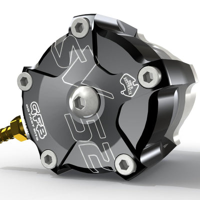 T9052 SV52 HIGH FLOW BLOW OFF VALVE