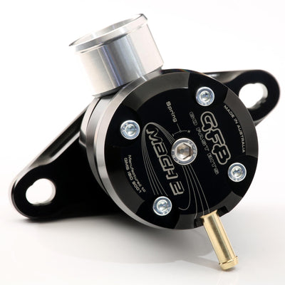 Mach 2 TMS Recirculating Diver