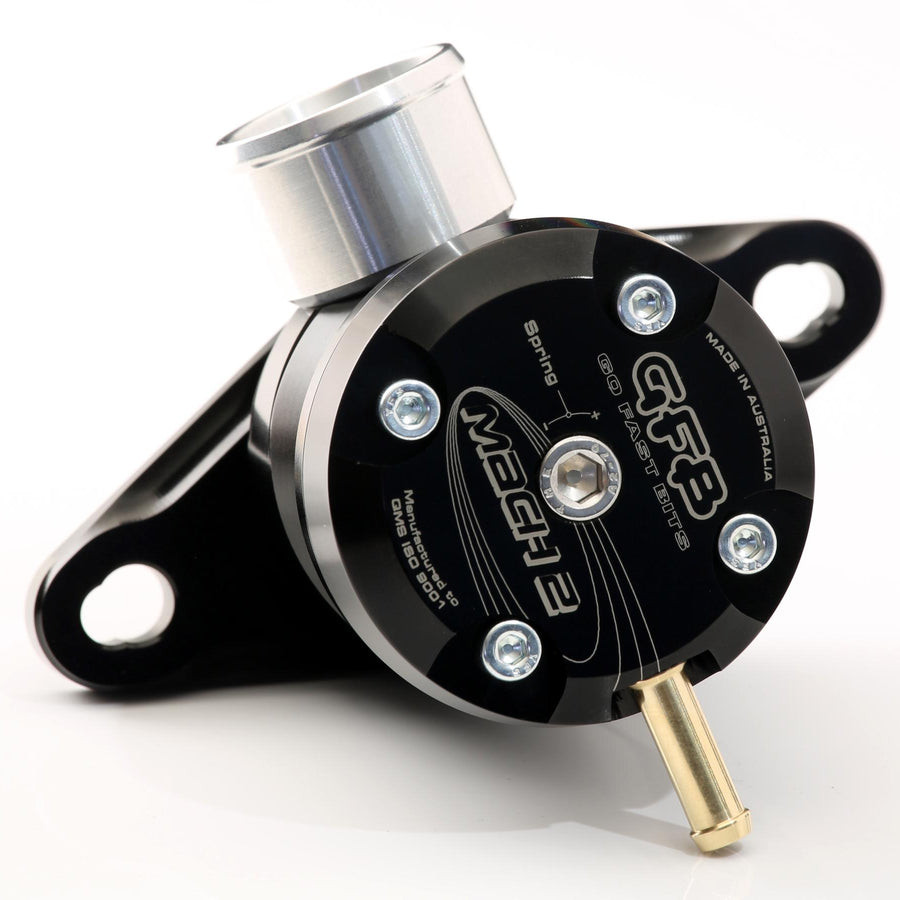 Mach 2 TMS Recirculating Diver