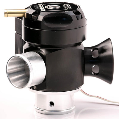 DECEPTOR PRO 2 - IN-CABIN MOTORISED ADJUSTABLE BIAS VENTING DIVERTER VALVE