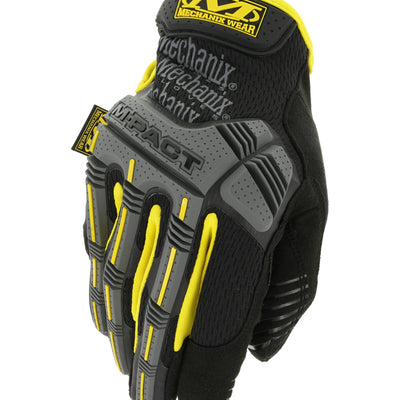 MECHANIX M-PACT GLOVES - PAIR