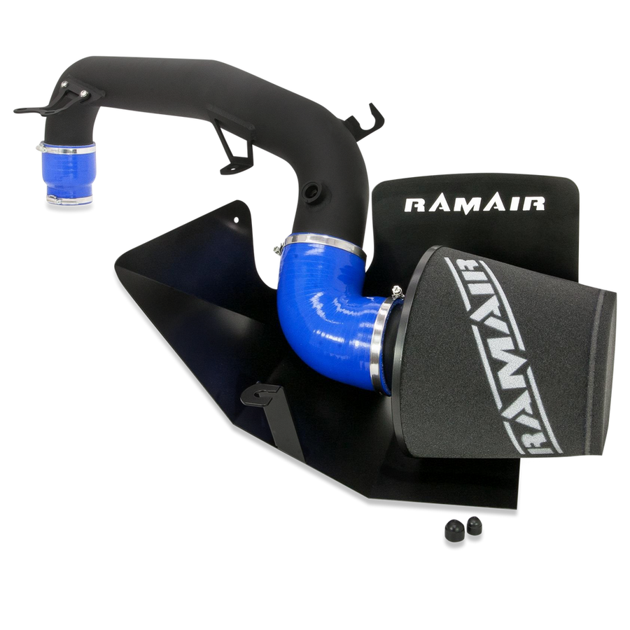 2.3 Ecoboost Ford Focus RS MK3 Performance Intake Kit