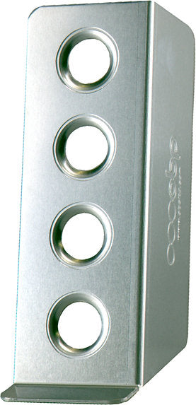 Aluminium Drivers Clutch Foot Rest