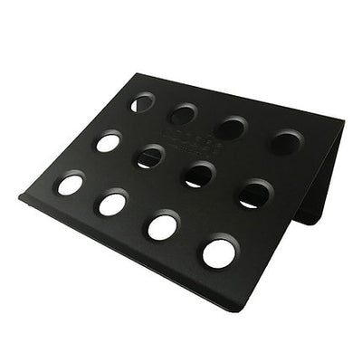 Aluminium Foot Rest 250mm Wide by 200 Long. Height 100mm and 180mm Deep