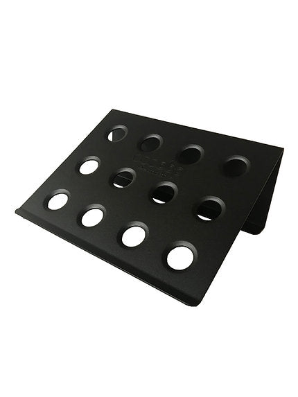 Aluminium Foot Rest 250mm Wide by 200 Long. Height 100mm and 180mm Deep