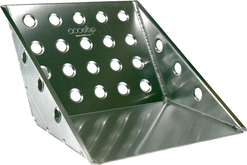 Large Navigators Aluminium Foot Rest