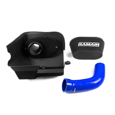 2.0 TSI MQB V.A.G Performance Intake Kit With Intake Hose