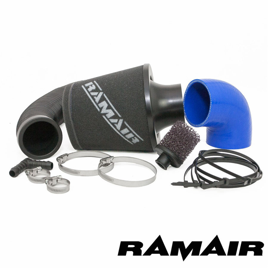 Ramair Intake Intake Foam Air Filter Kit for Ford Fiesta ST 150 (2.0l)