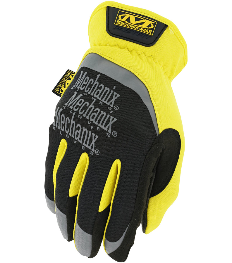 MECHANIX FASTFIT GLOVES - PAIR