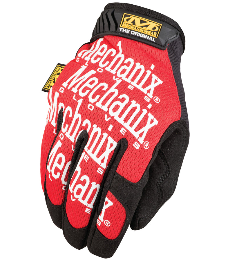 MECHANIX ORIGINAL GLOVES - PAIR