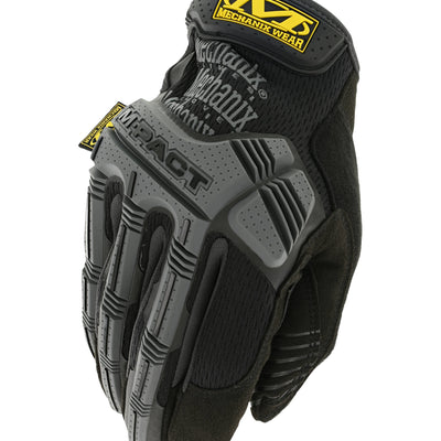 MECHANIX M-PACT GLOVES - PAIR