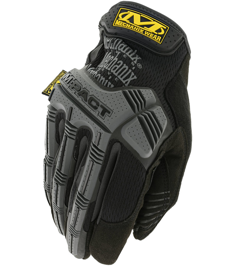 MECHANIX M-PACT GLOVES - PAIR