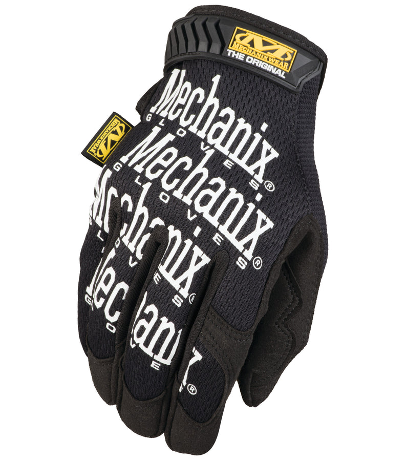 MECHANIX ORIGINAL GLOVES - PAIR