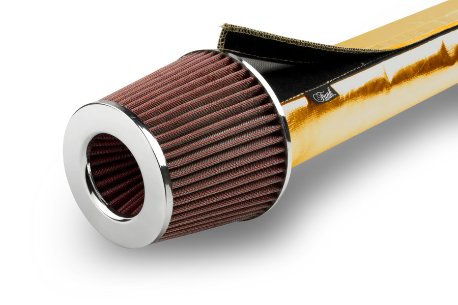 Gold Induction Kit Thermal Barrier Sleeve