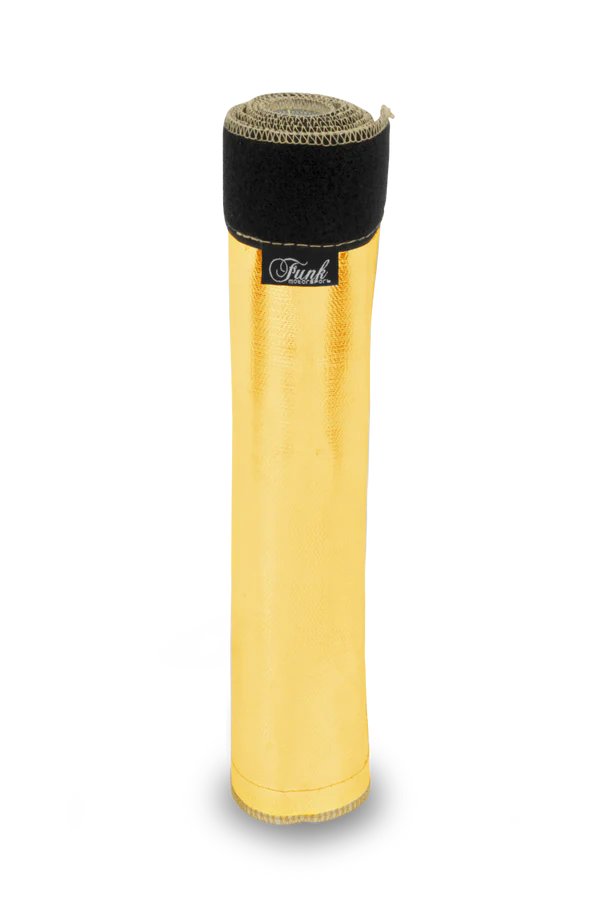 Gold Induction Kit Thermal Barrier Sleeve