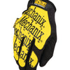 MECHANIX ORIGINAL GLOVES - PAIR