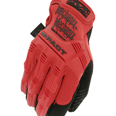 MECHANIX M-PACT GLOVES - PAIR